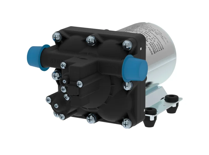 SHURFLO RV 12V 11.3L 30PSI PUMP