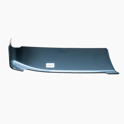 A Roller Team Autoroller motorhome nearside rear bumper cap.