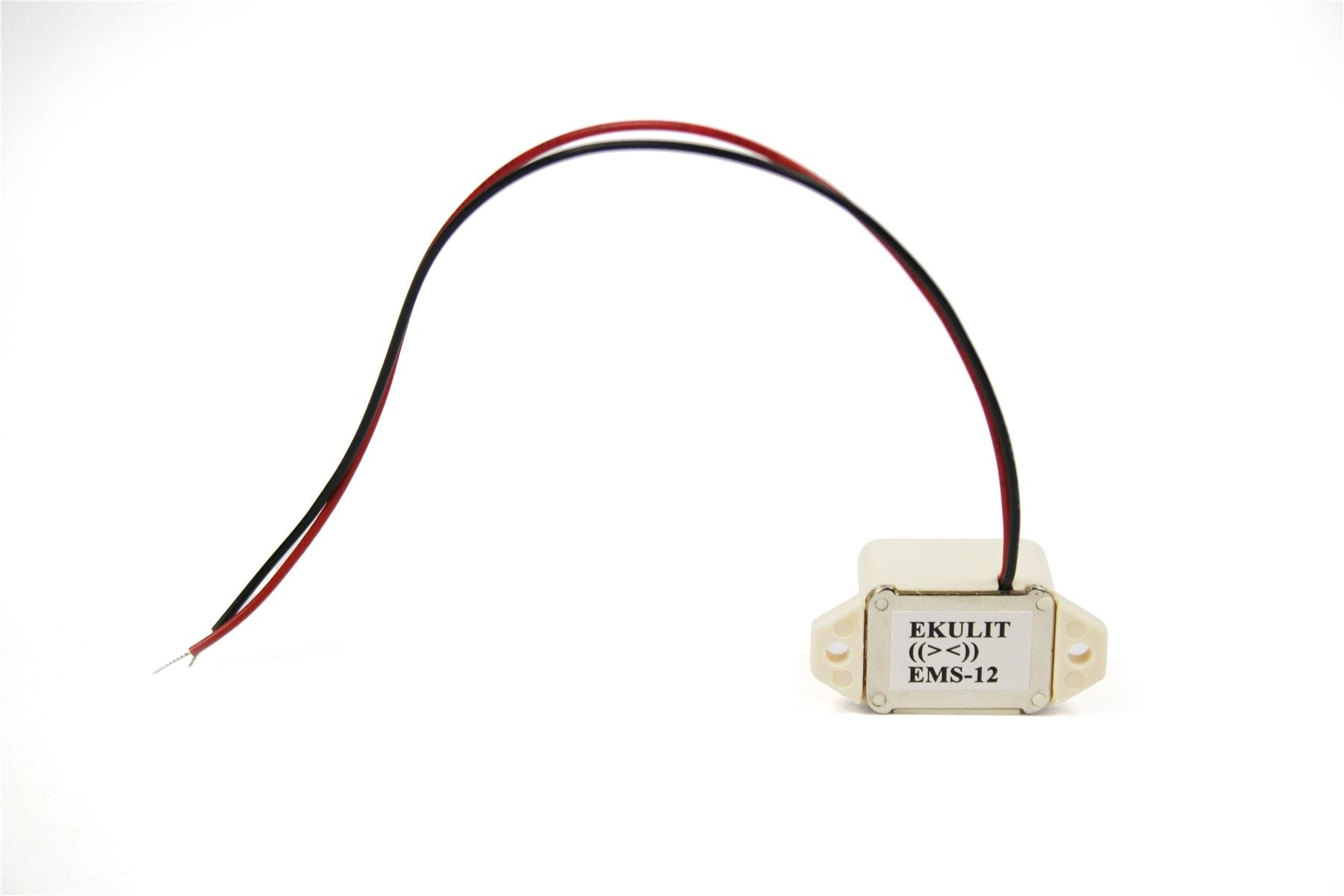 Dethleffs Warning Buzzer for Omnistep