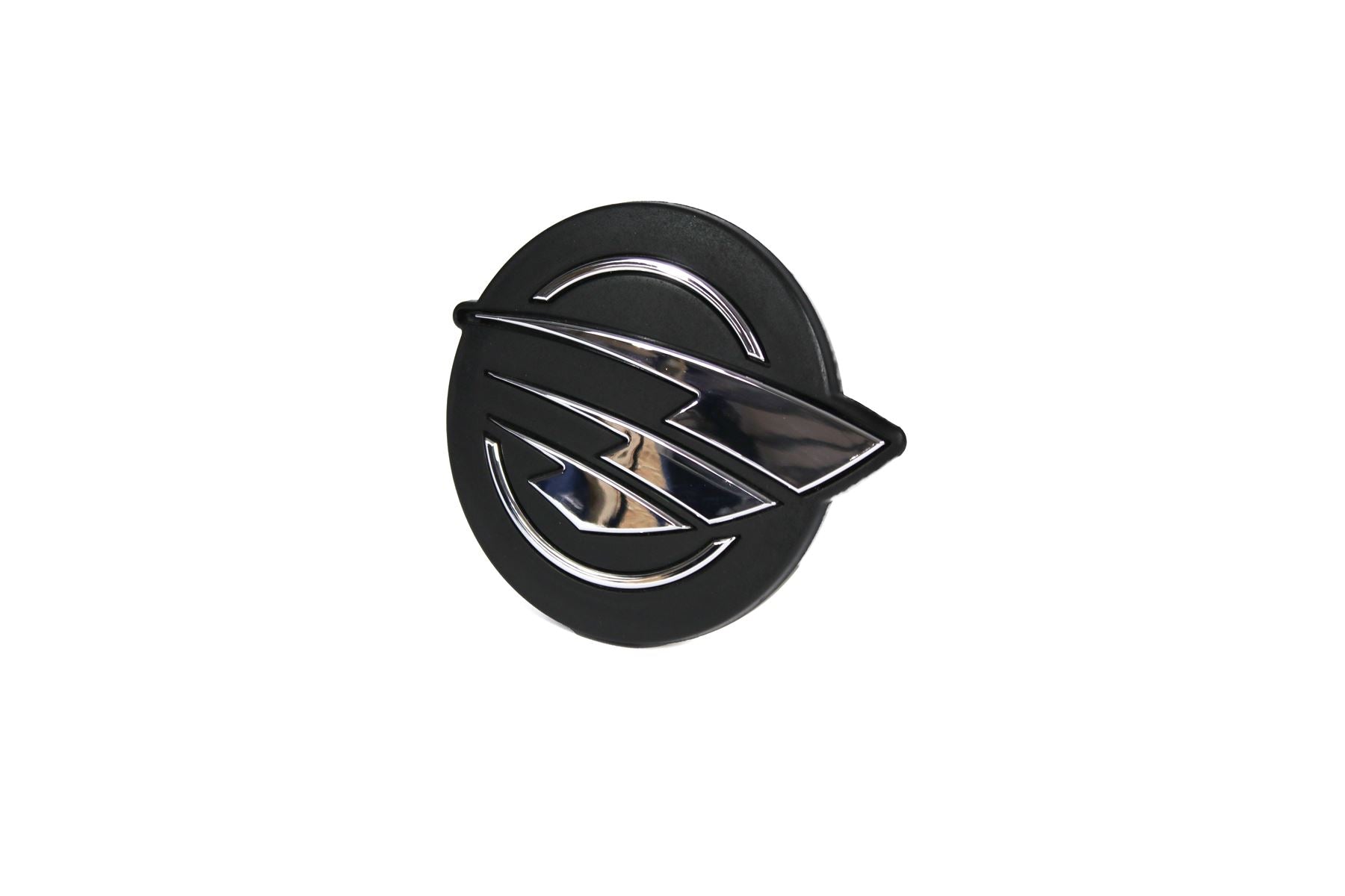Auto-Trail Grille Badge