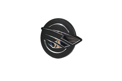 Auto-Trail Grille Badge