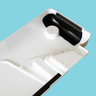 Roller Team Bumper
