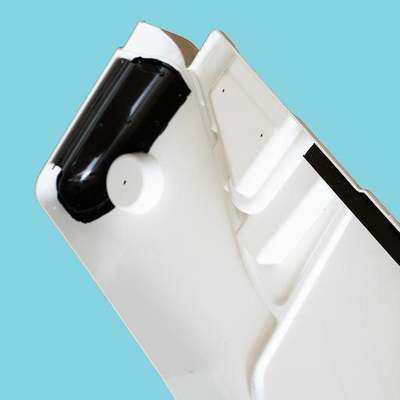 Roller Team Bumper
