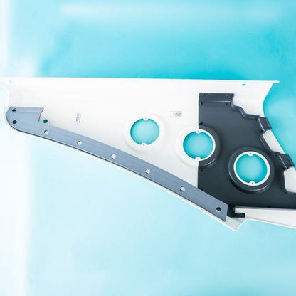 Roller Team Autoroller - Light holder N/S