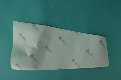 Dethleffs Rear Bumper Decals - O/S