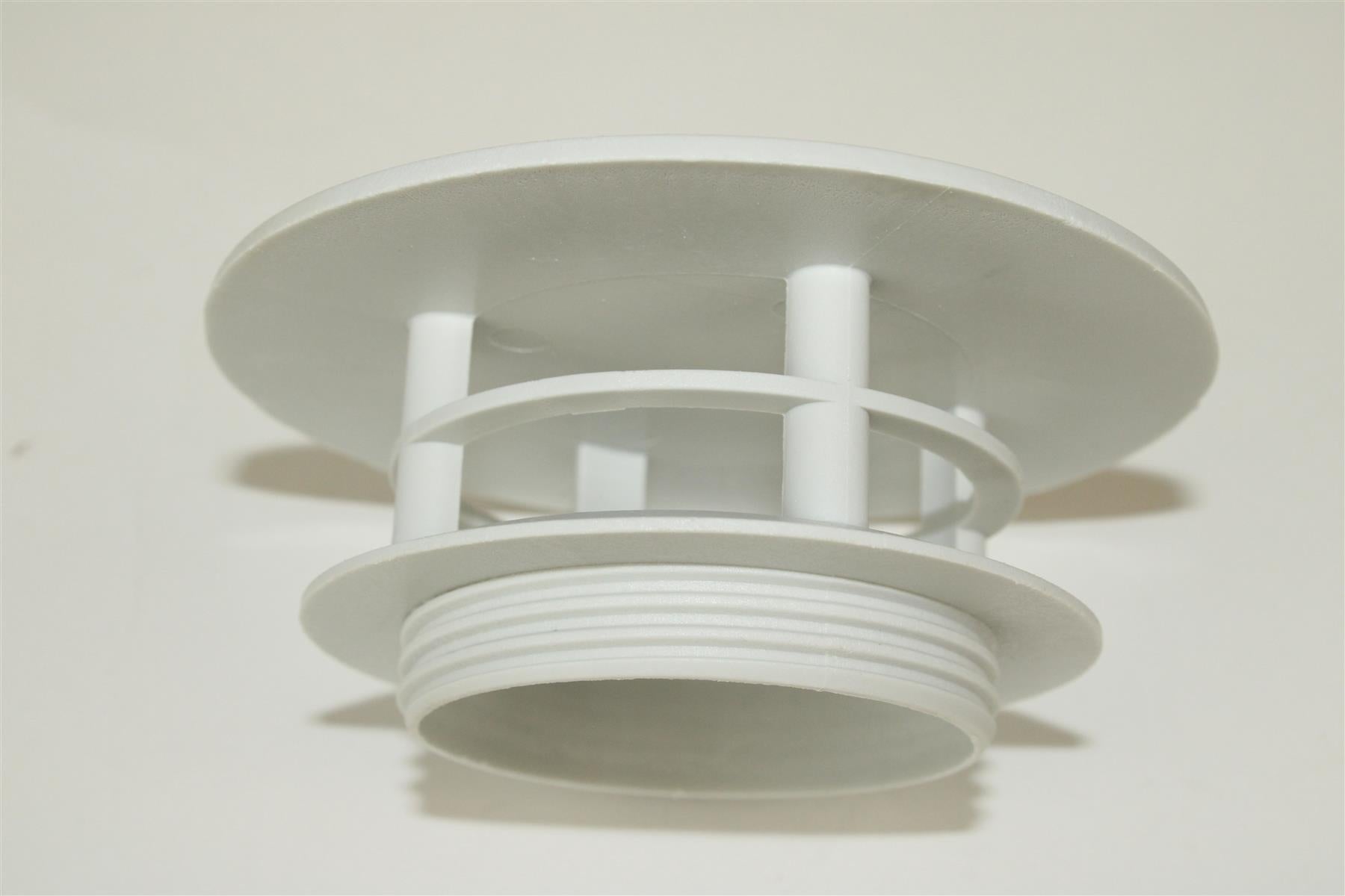 Truma space Heater Roof Cowl