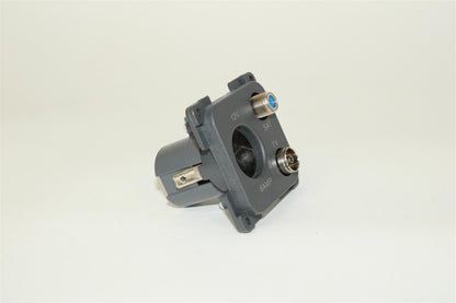 C-Line 12 Volt TV and Satellite Socket