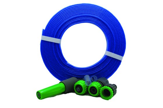 7.5 Metre Fresh Water Hose Assembly