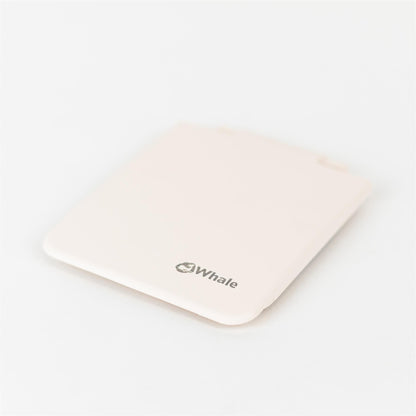 Whale water master replacement socket lid ivory