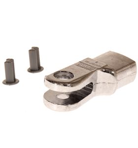 Fiamma Left Hand Leg Top F45s, F65L, F65S, F70, F80L & F80S. 98655-575