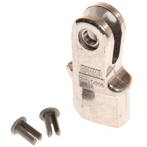 Fiamma Right Hand Leg Top F45s, F65L, F65S, F70, F80L & F80S. 98655-576