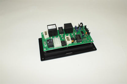 Roller Team Fuse Board