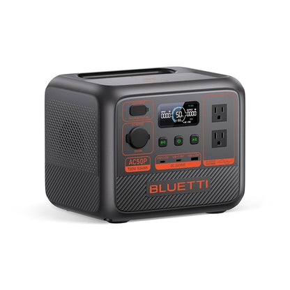 Bluetti Premium 80 (AC70P)