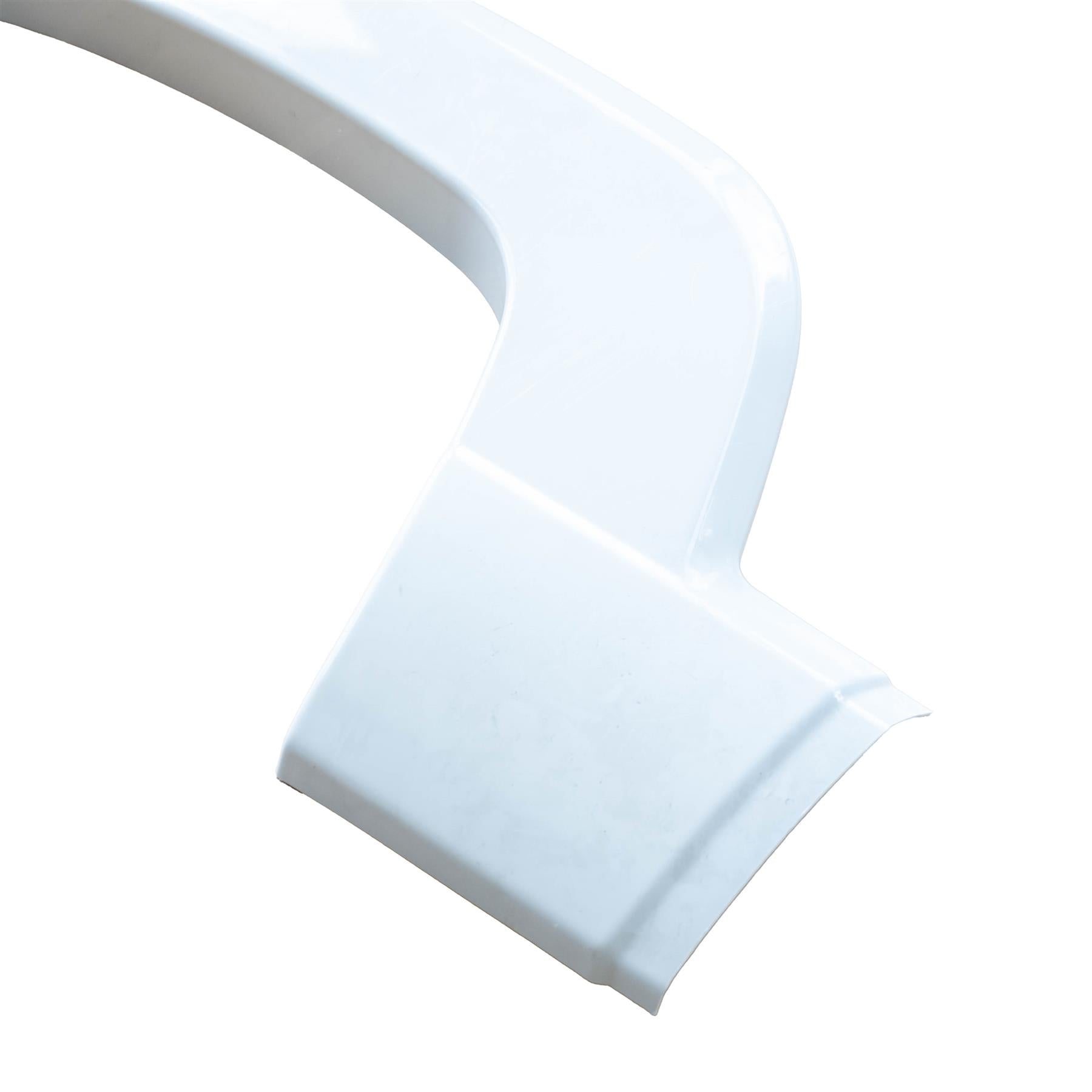 Autograph II O/S Wheel Arch Moulding (Assembled)