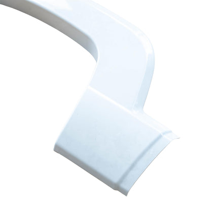 Autograph II O/S Wheel Arch Moulding (Assembled)