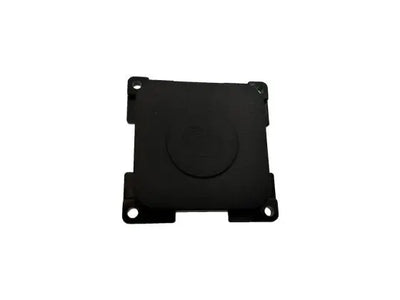 C-Line Touch Panel Dimmer Switch Black C-Line
