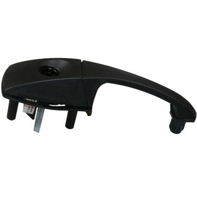 Roller Team Habitation Door Dual Handle Kit - O/S