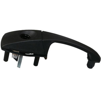 Roller Team Habitation Door Handle Kit White RH (Horustech) Inner & Outer HSC