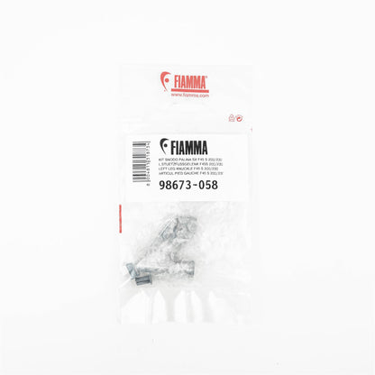 Fiamma Left Leg Knuckle (F45S) 200/230