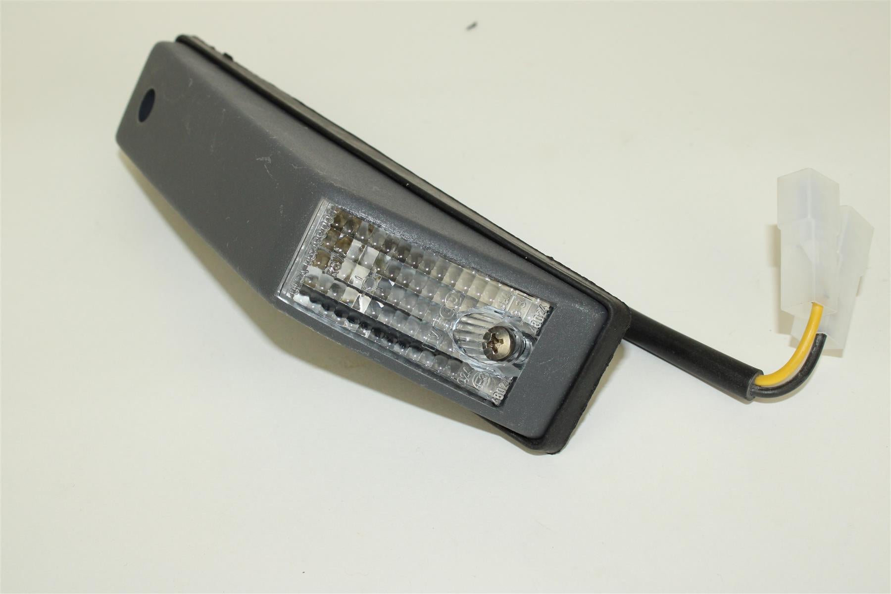 Roller Team Front Light