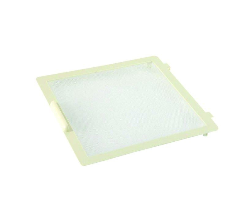 A white MPK flynet.