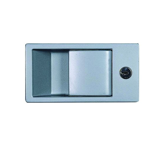 Caraloc 400 Exterior Only Door Handle Caraloc