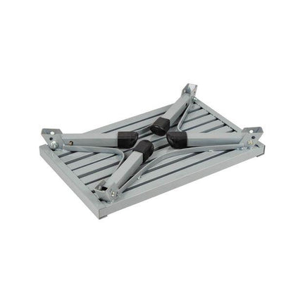 Bo-Camp Foldable Non-Slip Caravan Step