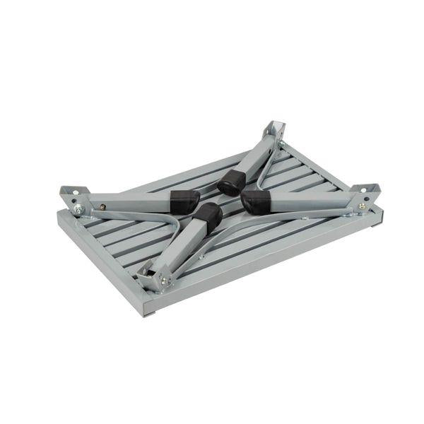 Bo-Camp Foldable Non-Slip Caravan Step