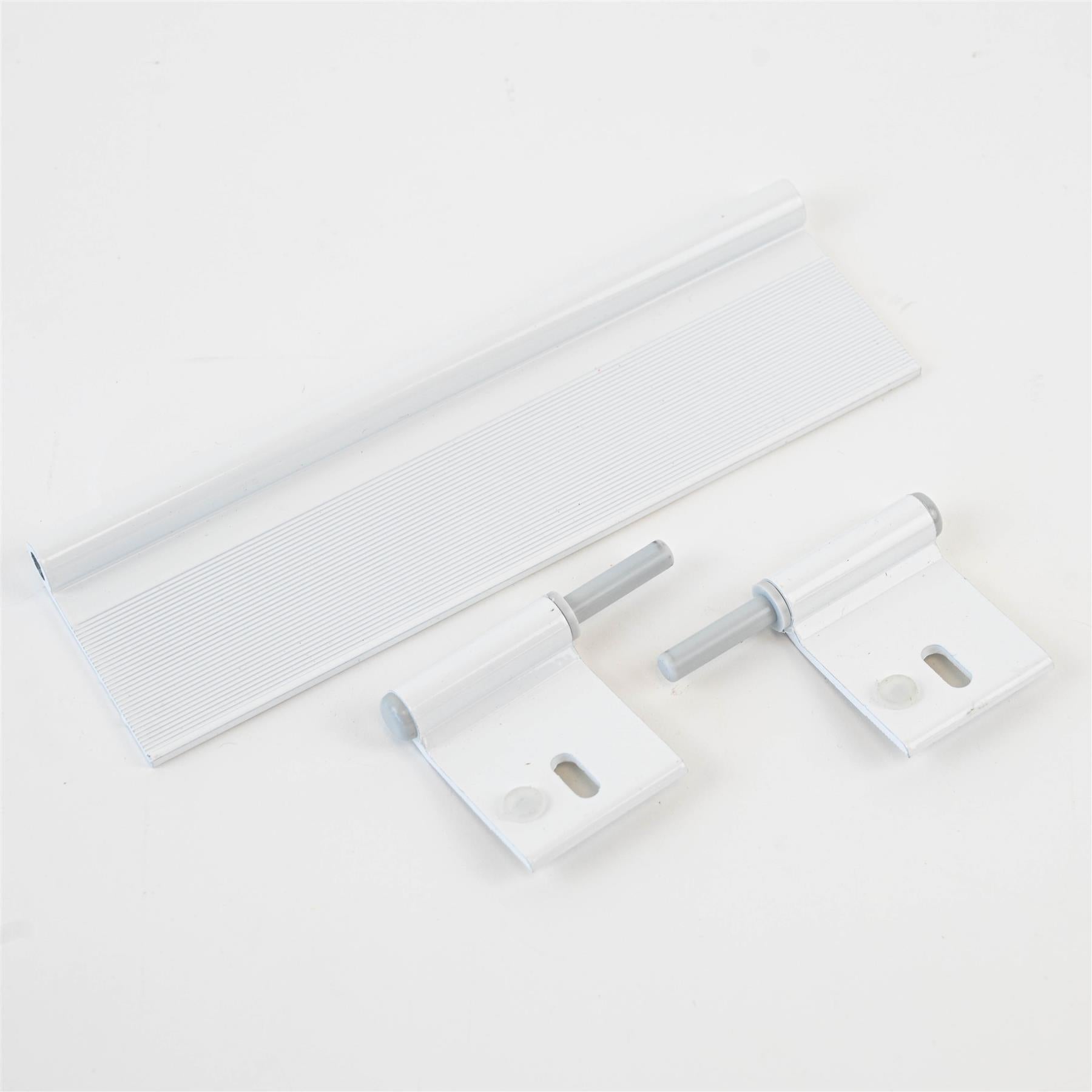 Roller Team Side Garage Door Hinge 34.5cm