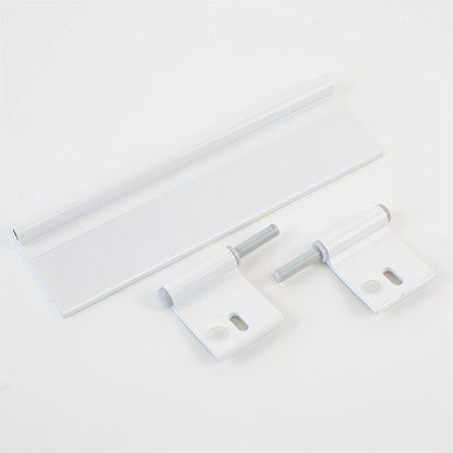 Roller Team Side Garage Door Hinge 34.5cm