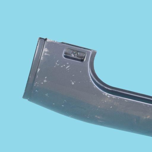 Roller Team - Rear garage skirt