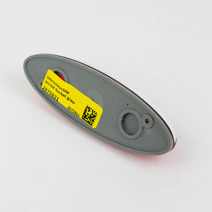 Dethleffs Contour Light