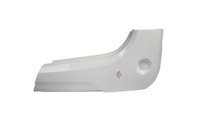 Auto-Trail Apache / Tracker Bumper - O/S