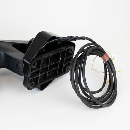 Sunlight Rear View Wing Mirror - Left