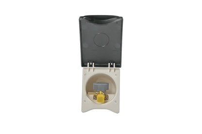 Truma BBQ Gas Point - Black