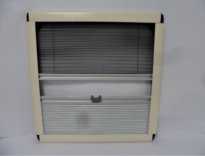 Autotrail V-Line Rear Door Blind Southwest Leisure Spares
