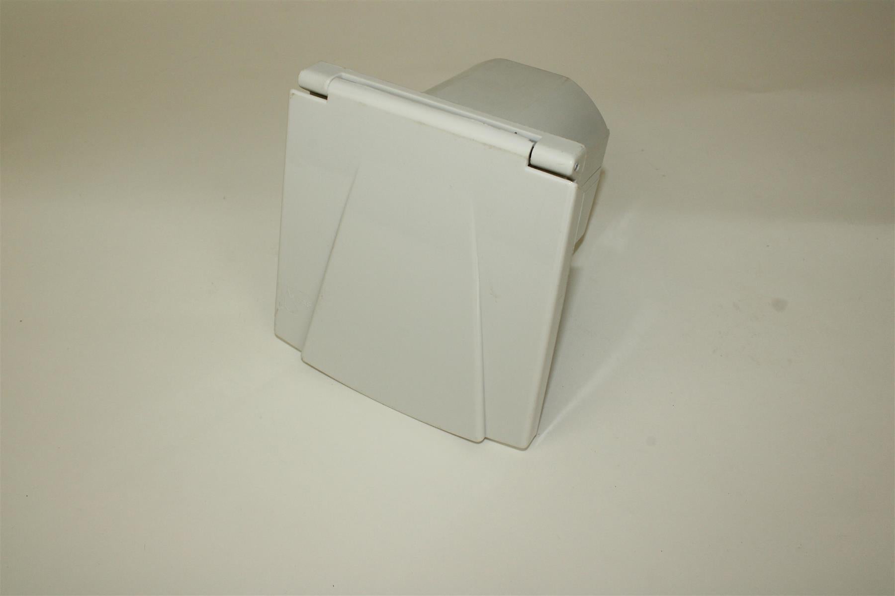 Dethleffs Gas Barbeque Point