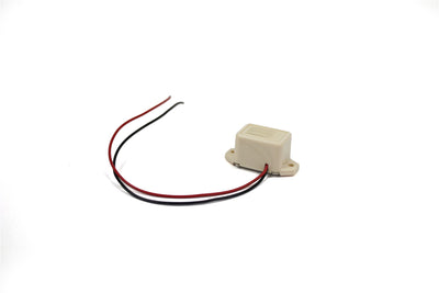 Dethleffs Warning Buzzer for Omnistep