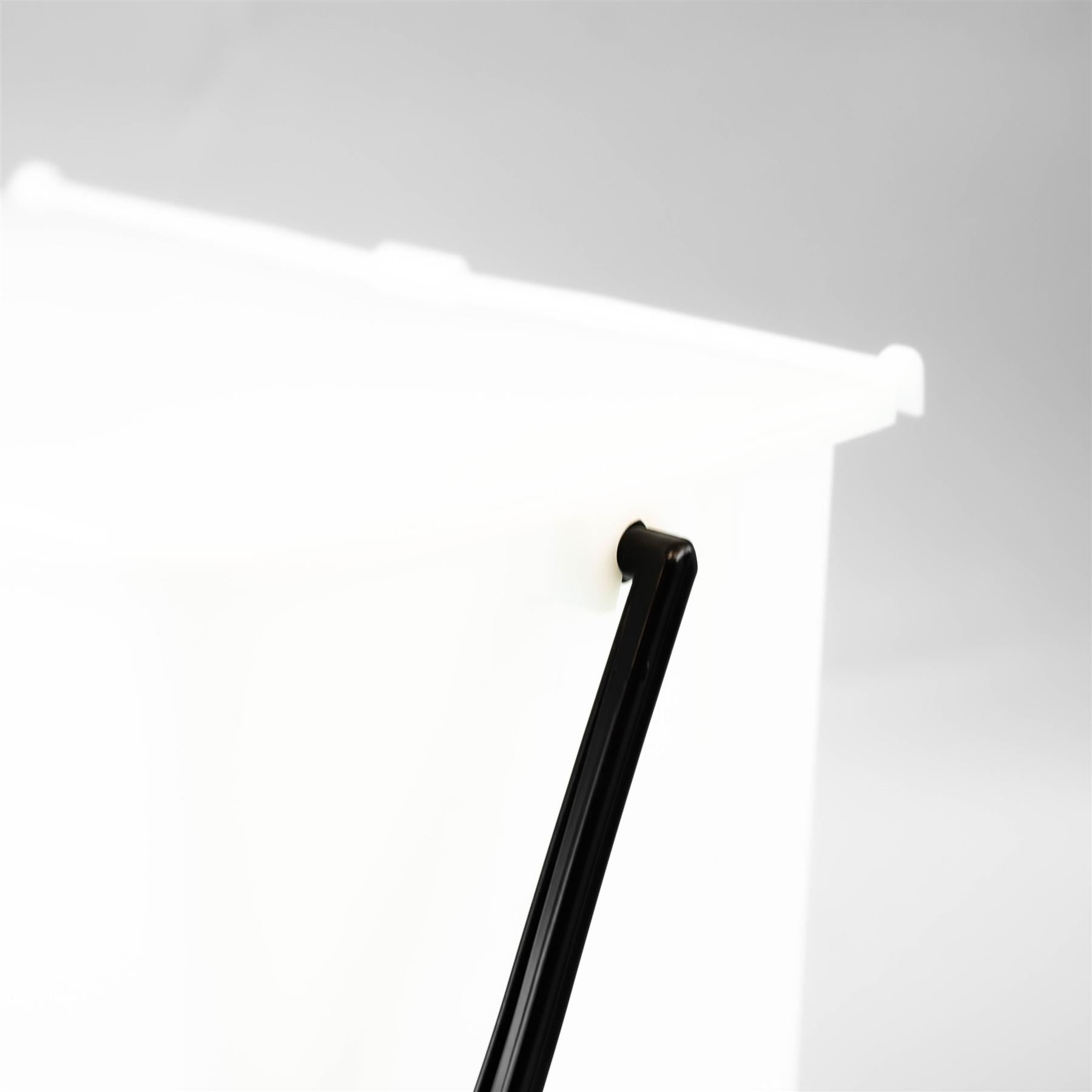 Dethleffs Kitchen Waste Bin