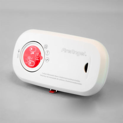 Fire Angel Carbon Monoxide Alarm