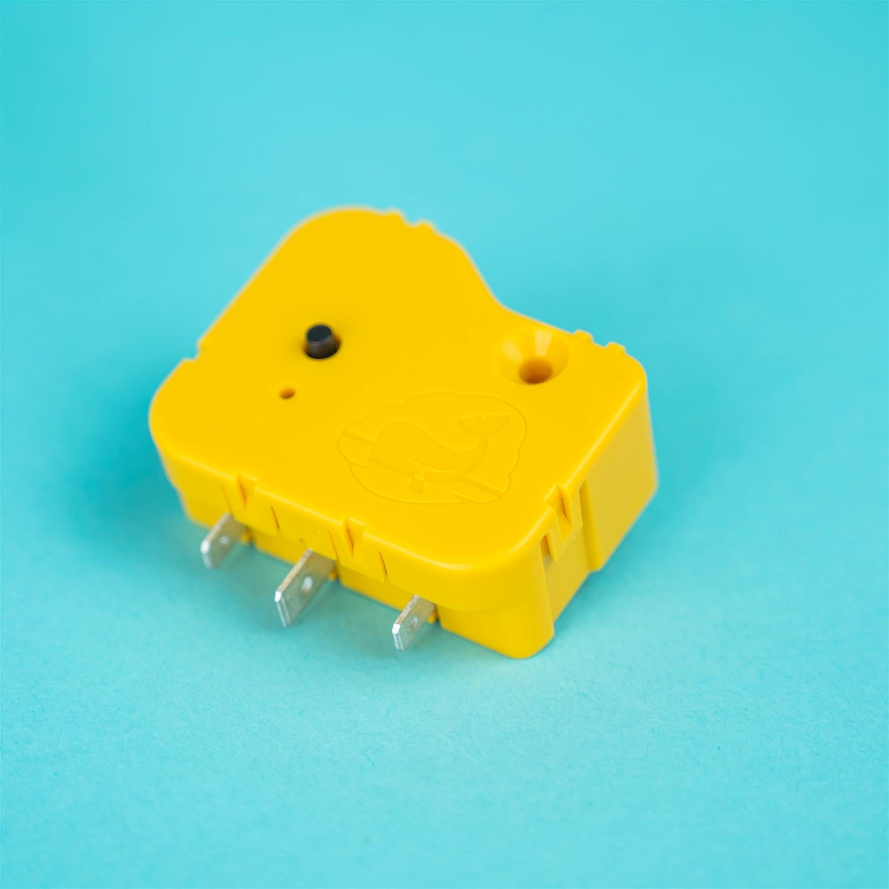 Whale High flow Watermaster pump