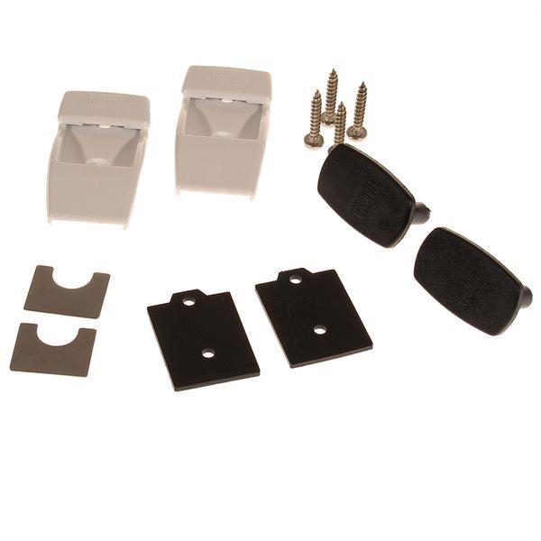 Fiamma Leg Bracket Kit