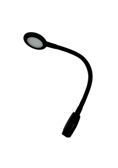 Verona FLEXI Dimable Spotlight with USB-C Socket