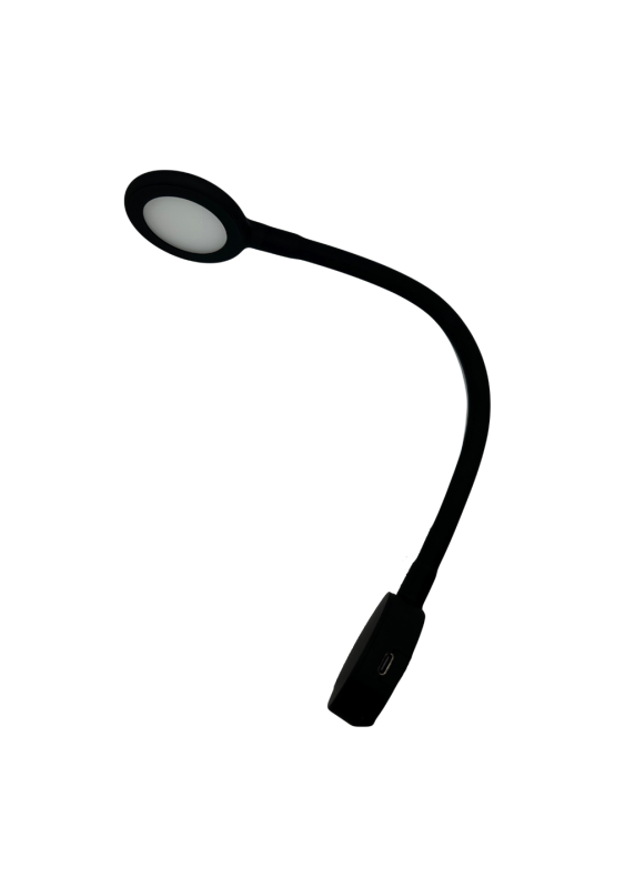 Verona FLEXI Dimable Spotlight with USB-C Socket