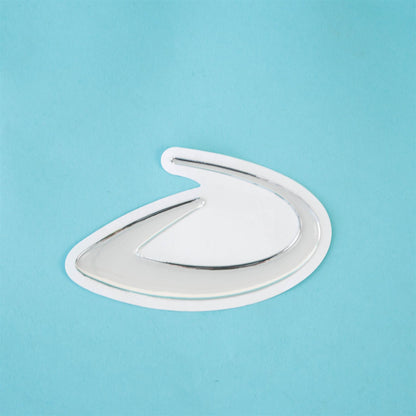 Dethleffs Orginal D Decal