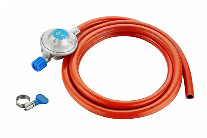 Cadac LP CG Screw-On Regulator