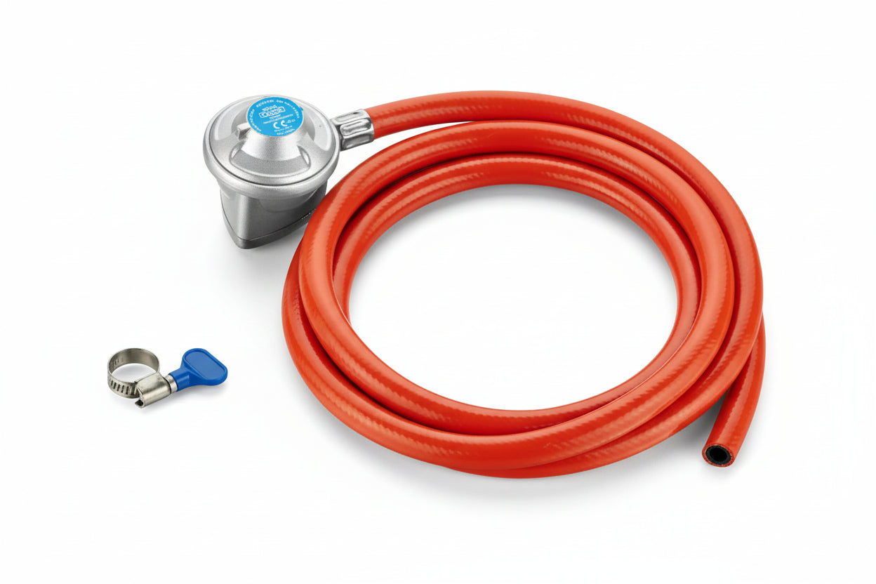 Cadac LP Butane Clip-On Regulator