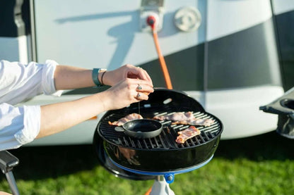 Cadac BBQ Point & Hose Kit QR 300CM