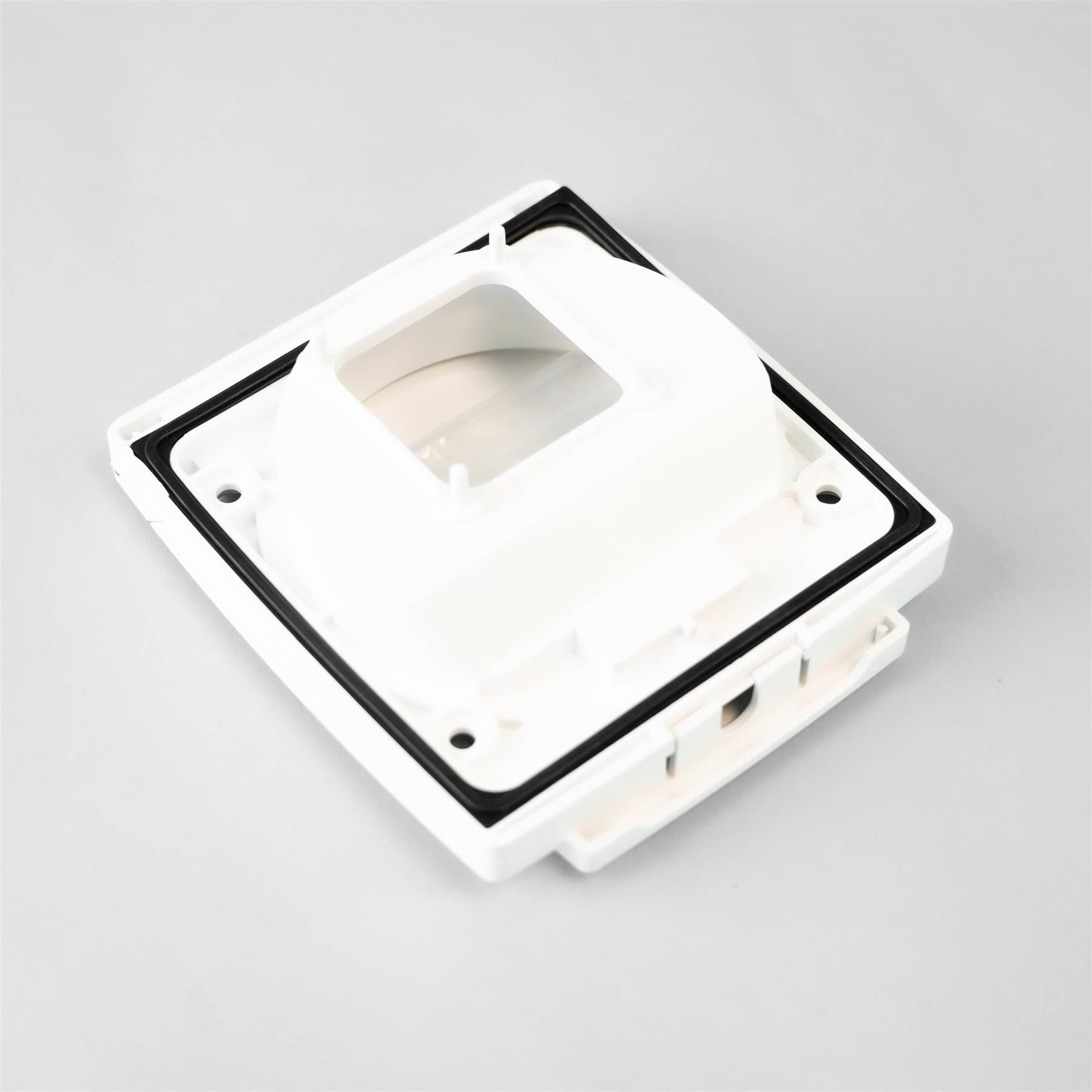 Bullfinch Utility Point Box