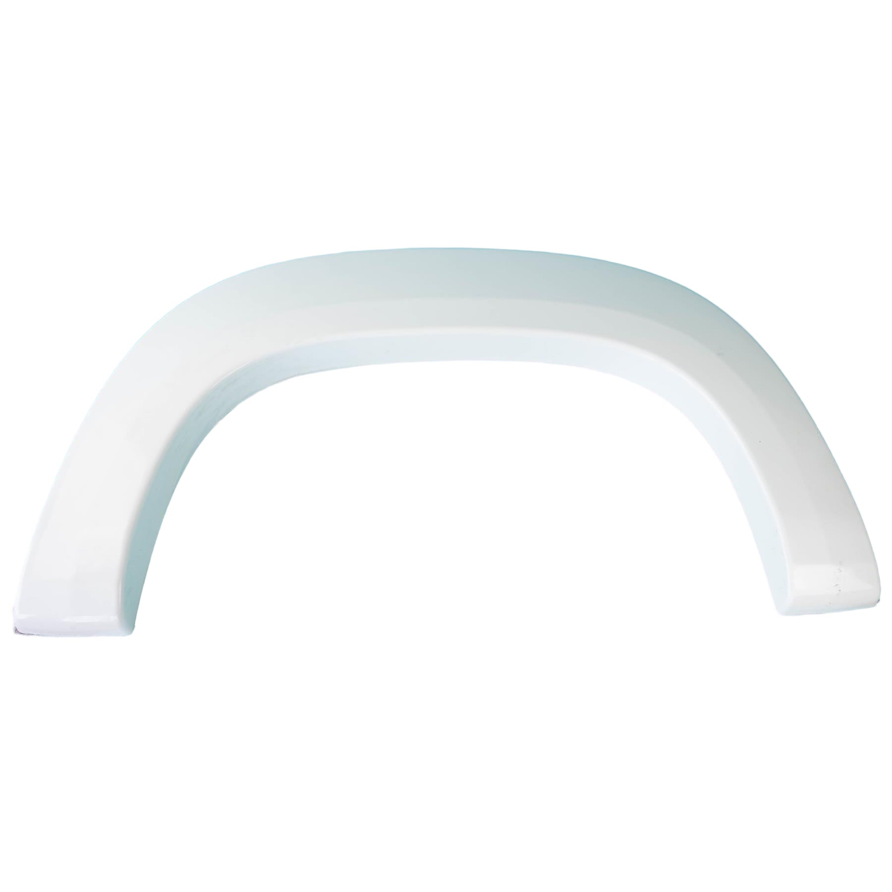 Elddis Motorhoem Wheel Arch